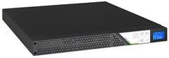 LEGRAND UPS Keor SPE Rack 1U 750VA/525W, Line-interactive, výstup 5x IEC C13, sínus, USB, slot pre LAN