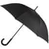 Palicový dáždnik Long AC 57001 black