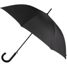 Esprit Palicový dáždnik Long AC 57001 black