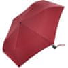 Dámsky skladací dáždnik Mini Slimline 57202 flag red