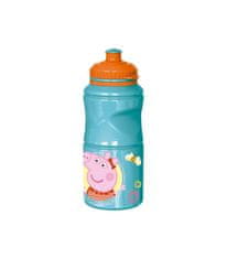 Stor Detská športová fľaša Peppa Pig 380 ml