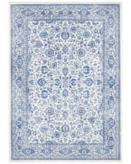 Kusový koberec Imagination 104219 Sapphire / Blue z kolekcie Elle 200x290