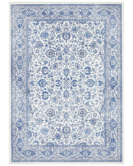Elle Decor Kusový koberec Imagination 104219 Sapphire / Blue z kolekcie Elle