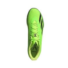 Adidas Obuv zelená 44 2/3 EU X SPEEDPORTAL4 TF