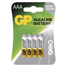 GP Alkalická batéria GP Alkaline LR03 (AAA)