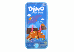 Mamido Vodné Hra Dovednosti Konzola Telefón Dinosaurus Modrá