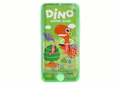 Mamido Vodné Hra Dovednosti Konzola Telefón Dinosaur Green