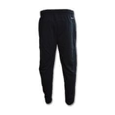 Nike Nohavice výcvik čierna 168 - 172 cm/M Standard Issue Pants Wmns Black Pale Ivory