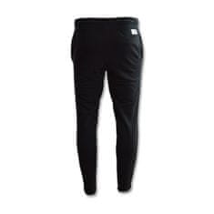 New Balance Nohavice výcvik čierna 170 - 173 cm/S Hoops Essentials Fundamental Pants