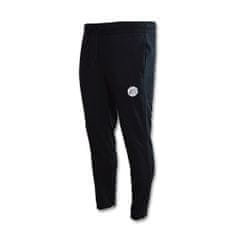 New Balance Nohavice výcvik čierna 170 - 173 cm/S Hoops Essentials Fundamental Pants