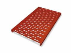 STREFA Plošina na lezenie PREFA, 250 x 420 mm, tehlovo červená P10