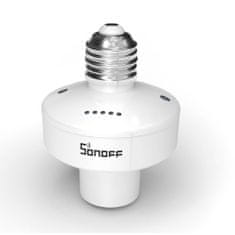 Sonoff Objímka žiarovky Slampher R2 E27