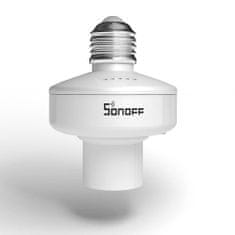 Sonoff Objímka žiarovky Slampher R2 E27