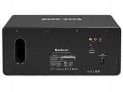 Audio Pro reproduktor D1 40W BLACK