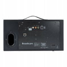 Audio Pro Prenosný reproduktor ADDON C10 čierny