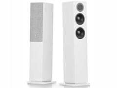Audio Pro A48 White Multi-Room Speaker