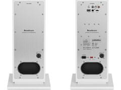Audio Pro A48 White Multi-Room Speaker