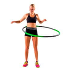 Tunturi hula-hoop 1,2 kg