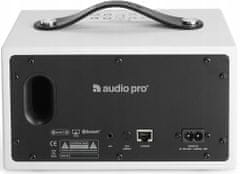 Audio Pro Prenosný reproduktor C3 Bluetooth WiFi 25W