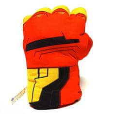 Whitehouse Plyšová nasazovací rukavice Marvel Avengers 25cm DESIGN: DESIGN 4