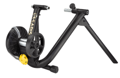 Saris M2 Wheel On Smart Home Magnetic Bike Cycle Trainer