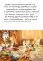 Egmont Od rozprávky k rozprávke - Disney Víly Cililing