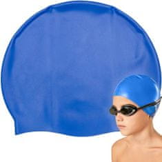 Bestway Čiapka plavecká od 14 plus modrá