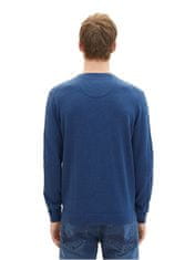 Tom Tailor Pánsky sveter Regular Fit 1039810.32618 (Veľkosť L)