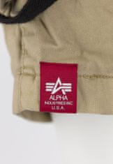 Alpha Industries  Krátke nohavice Special OPS Short- BE Béžová 32