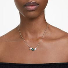 Swarovski Elegantný náhrdelník s kryštálmi Swarovski Mesmera 5668278