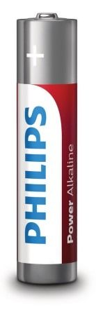 Philips LR03P16F/10 batéria AAA Power Alkaline