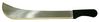 Mačeta Strend Pro M204P 0400 mm, plastová rúčka