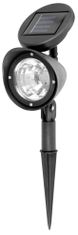 Strend Pro Lampa Strend Pro Merak, 140 mm, 3x LED