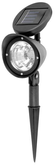 Strend Pro Lampa Strend Pro Merak, 140 mm, 3x LED