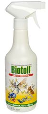 Insekticid Biotoll Universal na hmyz, 500 ml