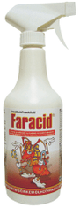 Insekticid Biotoll Faracid+, na mravce, faraóny, 500 ml