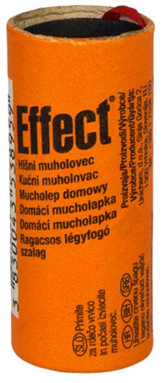 Effect Mucholapka Effect (100 ks)