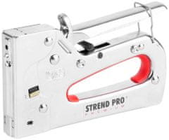 STREND PRO PREMIUM Sponkovačka Strend Pro Premium SG821, 6-14 mm, 0.7 mm, 10.6 a 11.3 mm