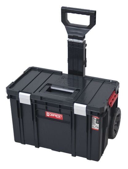 Box QBRICK System TWO Cart Plus, na náradie