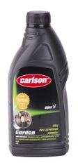 Olej carlson 1000 ml, na mazanie reťaze motorových píl