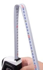 Meter Strend Pro Premium 5 m, zvinovací, Auto STOP, magnetic