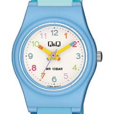 Q&Q Dětské hodinky V28A-004VY