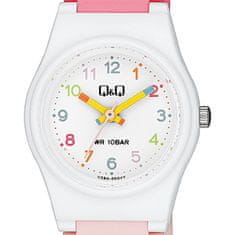 Q&Q Dětské hodinky V28A-005VY
