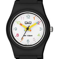 Q&Q Dětské hodinky V28A-001VY