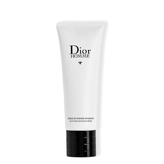 Dior Homme - krém na holení