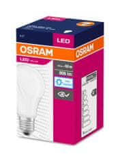 Žiarovka OSRAM LED FR 060 (ean6873) non-dim, 8,5W/865 E27 6500K Value CLASSIC A