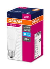 Žiarovka OSRAM LED FR 100 (ean3428) non-dim, 13W/840 E27 4000K Value CLASSIC A