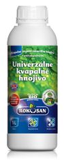 Hnojivo Rokosan Univerzálne kvapalné hnojivo, 1 lit.