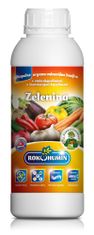 Hnojivo Rokohumin Zelenina, 1 lit.