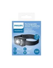 Philips dobíjacie čelové svietidlo LED SFL2000RH/10